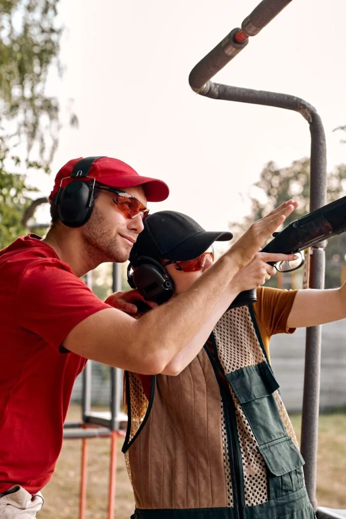 hunter education - gun range in lancaster pa - east petersburg sportsman's association
