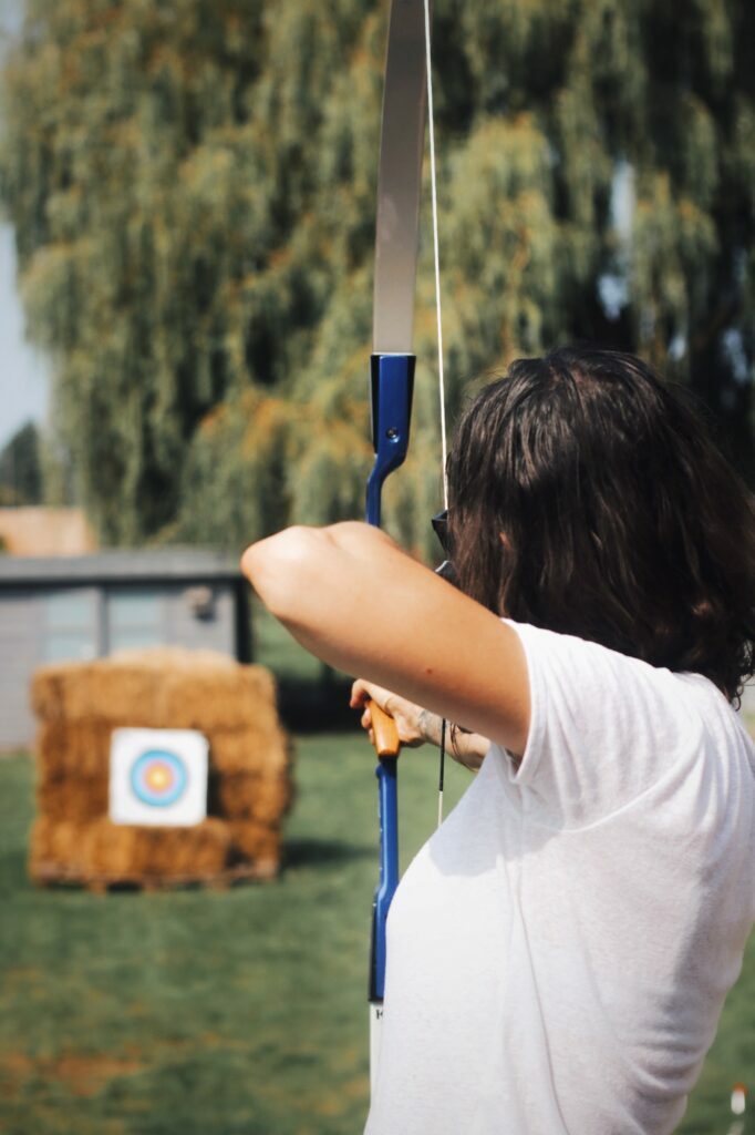 hunter education - archery range in lancaster pa - east petersburg sportsman's association